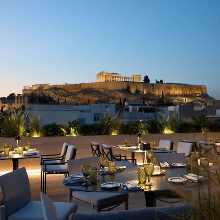 Divani Palace Acropolis-2